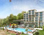 Amphibia Beach Complex, Burgas - namestitev