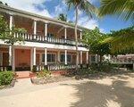 Antigua & Barbuda, The_Catamaran_Hotel