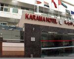 Fortune Karama Hotel, Dubaj - last minute počitnice