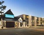 Travelodge By Wyndham Edmonton South