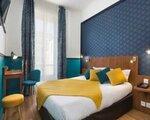 Cote d Azur, Hotel_Nap_By_Happyculture