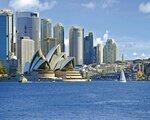 Avstralija - New South Wales, Shangri-la_Sydney