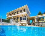 Hotel Anagros, Rodos - iz Graza last minute počitnice