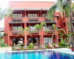 Sudala Beach Resort, centralni Bangkok (Tajska) - namestitev