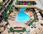 Anaheim Marriott, potovanja - Westkuste - namestitev