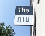 Holiday Inn - The Niu, Franz Vienna, Brunn (CZ) - namestitev
