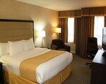 Quality Inn Airport West, Toronto & okolica - namestitev