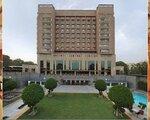 Jaypee Vasant Continental, Delhi - namestitev