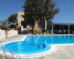 The Mohitero Hotel, Naxos (Kikladi) - namestitev