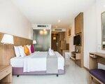 Andaman Beach Suites Hotel, Bangkok - last minute počitnice
