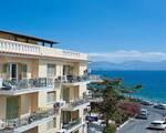 Chania (Kreta), Mare-olympus_Apartments