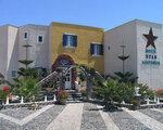 Star, Santorini - namestitev