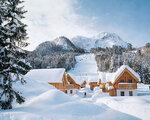 Alpenparks Hagan Lodge Altaussee, Steiermark - namestitev