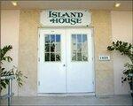 Island House, Miami, Florida - namestitev