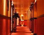 Abjad Crown Hotel, Dubai - namestitev