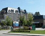Holiday Inn & Suites North Vancouver, Abbotsford - namestitev