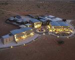 The Desert Grace, Windhoek (Namibija) - namestitev