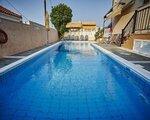 Angela Apartments, Samos - namestitev