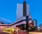 Panama-City & okolica, Hospedium_Princess_Hotel_Panam%C3%A1
