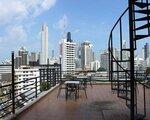El Parador, Panama City (Panama) - namestitev