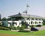 Bastion Hotel Barendrecht, Rotterdam (NL) - namestitev