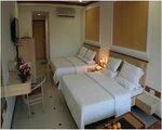 Godwin Hotel, Mumbai (Indija) - namestitev