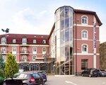 Mercure Sibiu Airport, Romunija - ostalo - namestitev