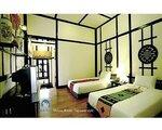 Hoi An Trails Resort, Da Nang (Vietnam) - namestitev