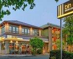 Accent Inn Burnaby, Abbotsford - namestitev