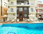 Anna Beach, Kavala (Thassos) - last minute počitnice