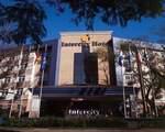 Intercity Aeroporto Porto Alegre, Porto Alegre - namestitev