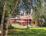 Top Countryline Heide Spa Hotel & Resort, Dresden (DE) - namestitev