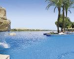 Jolie Ville Kings Island Luxor, Nil, Luxor, Assuan - last minute počitnice