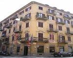 Hotel Montevecchio, Turin - namestitev