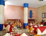 Senator Hotel, Tanger (Maroko) - namestitev