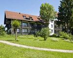 Appartementhof Aichmühle, Bayern - namestitev