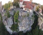 Burg Hohnstein, Dresden (DE) - namestitev