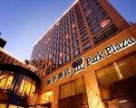 Park Plaza Beijing Wangfujing, Peking-Beijing (Kitajska) - namestitev