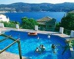 Anthemis Hotel Apartments, Samos & Ikaria - namestitev