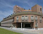 Madrid & okolica, Hotel_Ii_Castillas_Avila