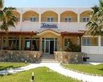 Anthoula Hotel, Kalymnos (Dodekanezi) - namestitev