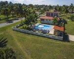 Gran Caribe Villa Los Pinos, Havanna - namestitev