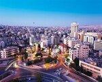 Sheraton Amman Al Nabil Hotel, Amman - namestitev