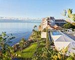 Funchal (Madeira), Les_Suites_At_The_Cliff_Bay