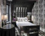 Night Hotel By Sb At Times Square, New York (John F Kennedy) - namestitev