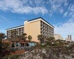 Hampton Inn Jacksonville Beach/oceanfront, Jacksonville FL - namestitev