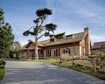 Asilomar, Kalifornija - namestitev