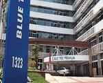 Blue Tree Premium Verbo Divino, Sao Paulo-Alle Flughäfen - namestitev