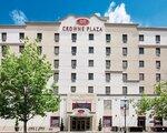 Crowne Plaza Fredericton Lord Beaverbrook, Fredericton - namestitev