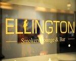 Ellington Hotel Berlin, Berlin-Schönefeld (DE) - namestitev